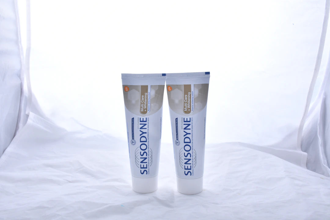 Choosing the Perfect Toothpaste for Your Unique Smile