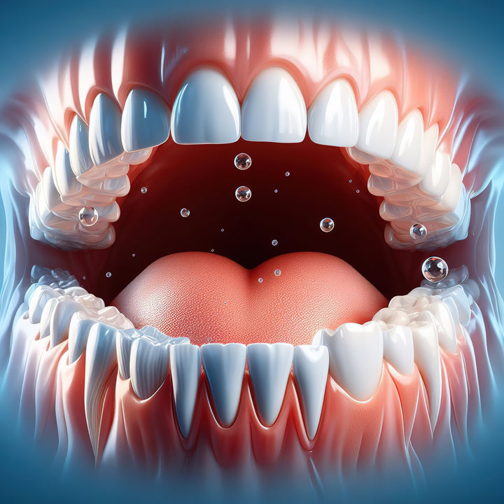 The Mouth and Heart Connection