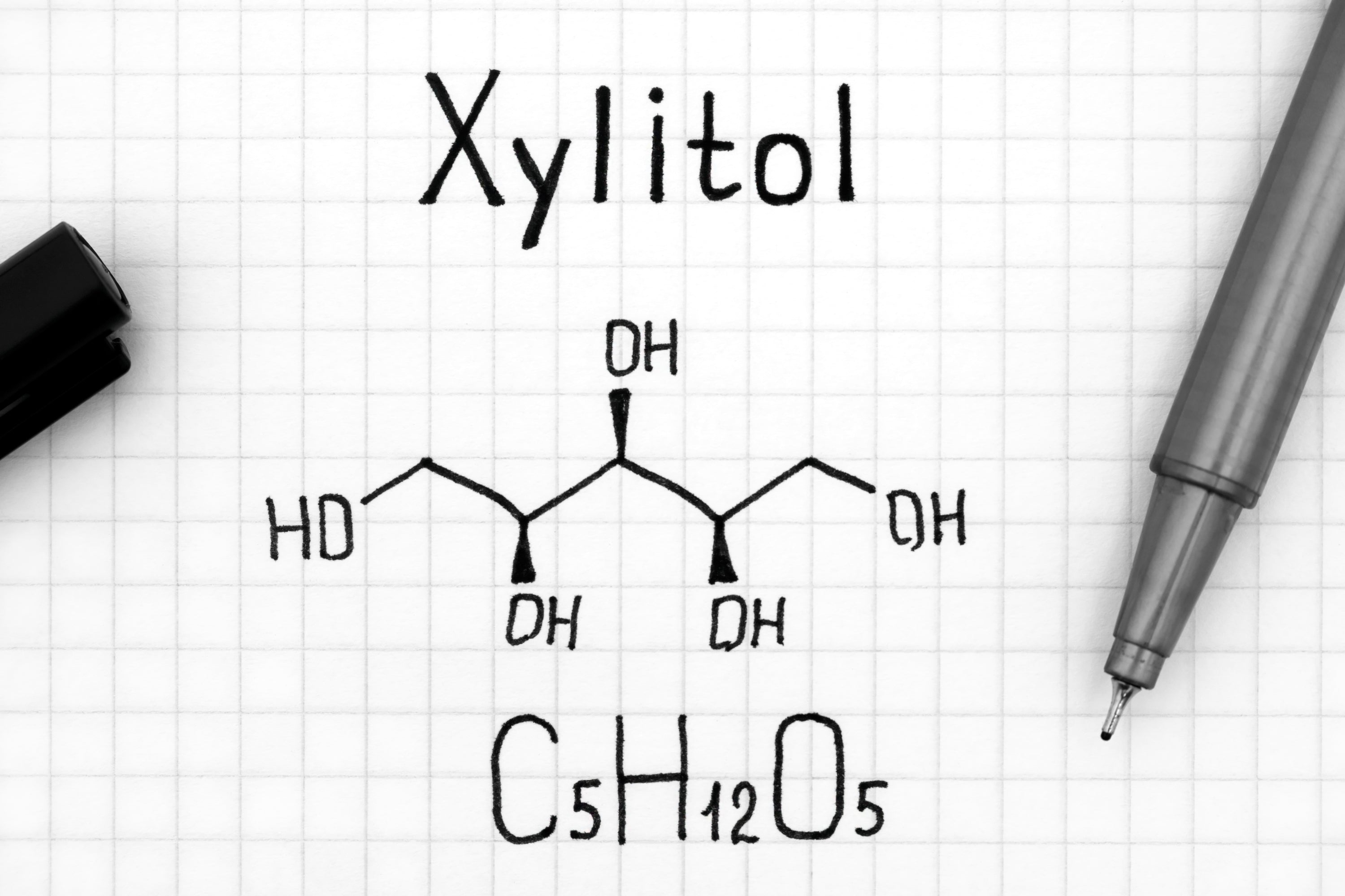 Xylitol the hero against cavities, dry mouth and more!