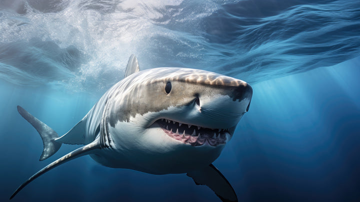 Why can't humans regrow adult teeth and sharks can ?