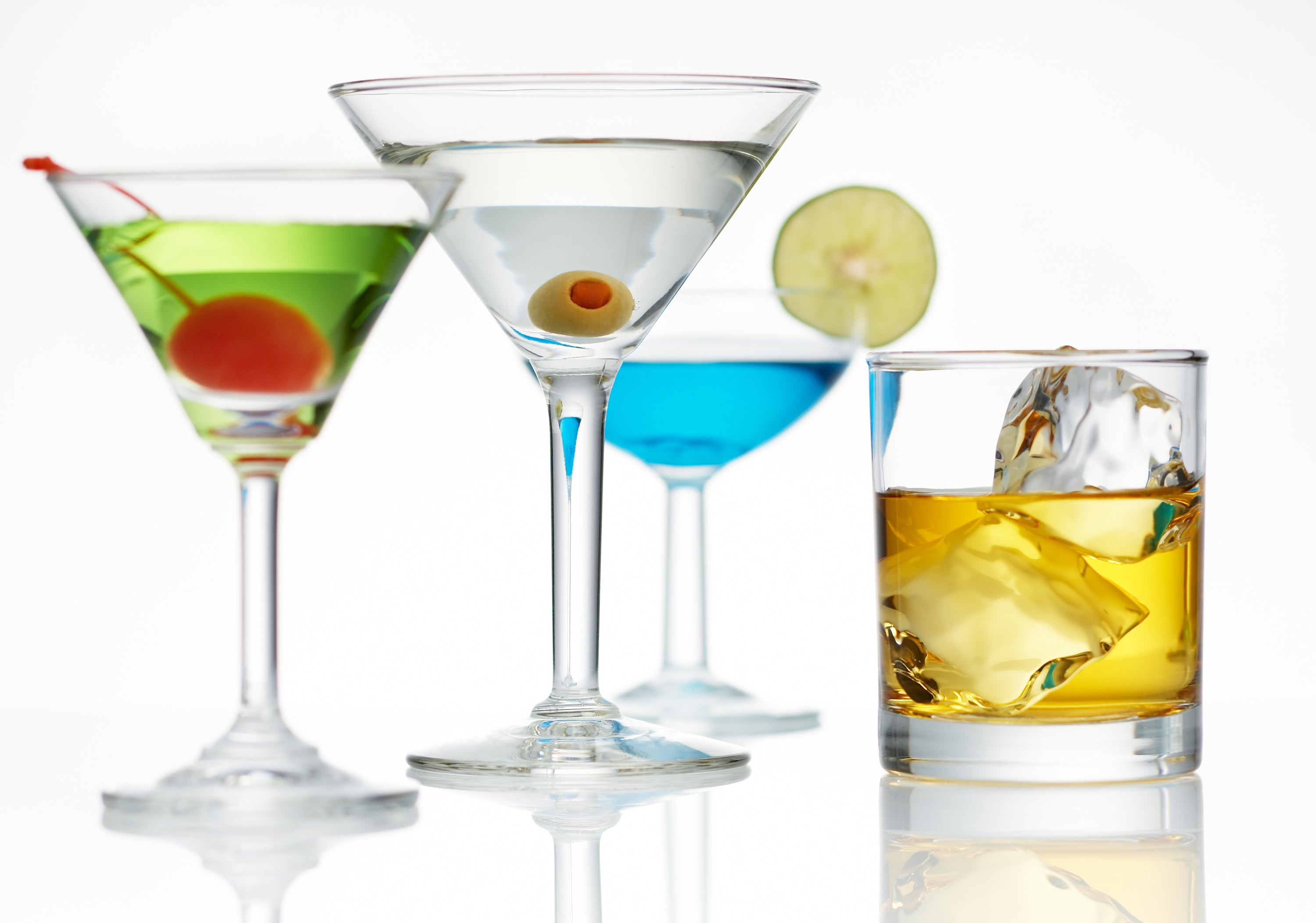 The effects of alcohol on your dental health