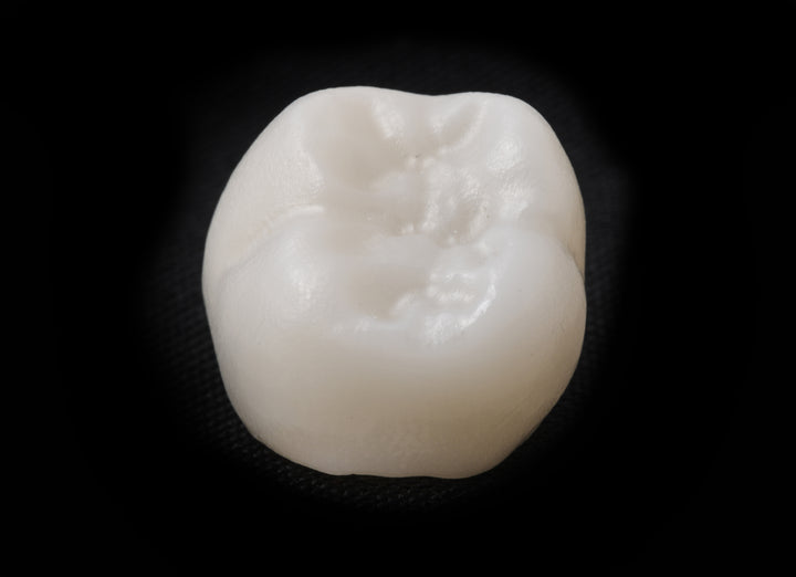 Whats the purpose of Dental Crowns?