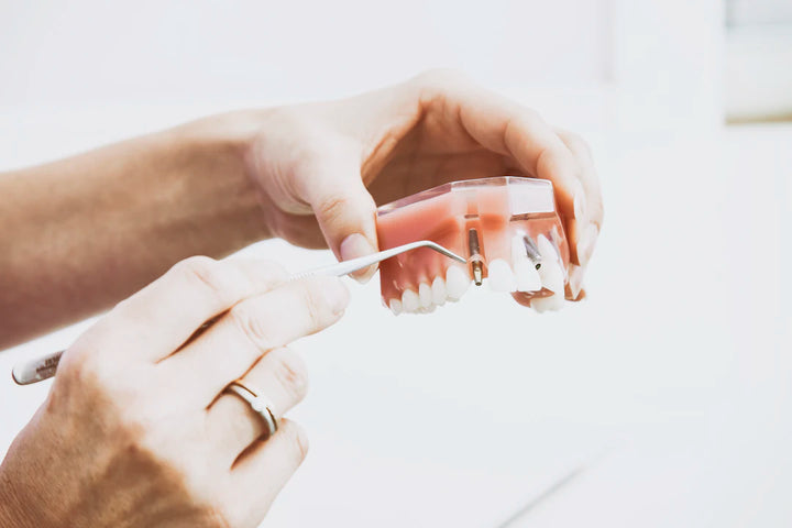 The Evolution of Dental Care A Journey Through Time
