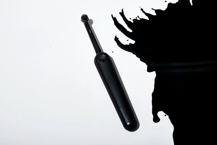 Discover the Top Benefits of Electric Toothbrushes