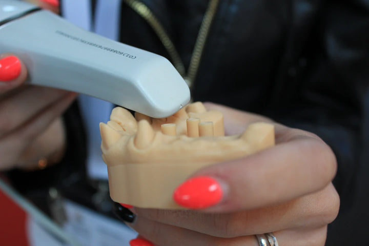 The Perks of Regular Dental Check-Ups
