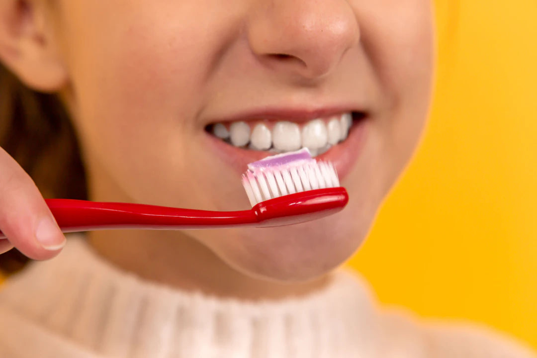Prevent Common Dental Issues for a Healthier Smile