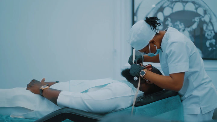 Conquering Dental Anxiety Steps to a Stress-Free Visit