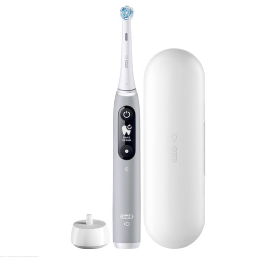 Oral B io gingivitis system